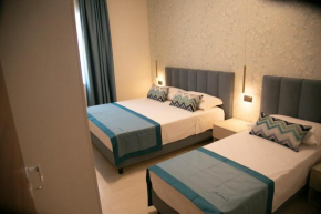 Ambrosia Apartment Rossano Stazione